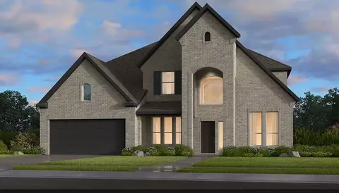2309 Allston Dr, Little Elm, TX 75068