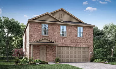 3044 Ashbrook Ln, Anna, TX 75409