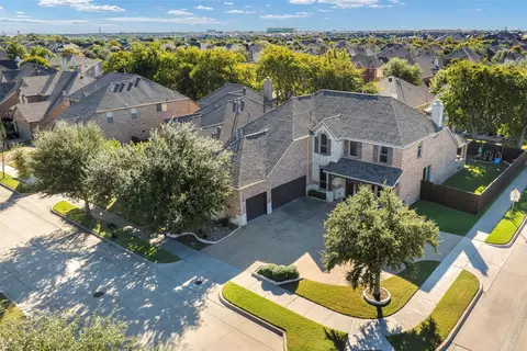 5537 Bentrose Dr, Mckinney, TX 75070
