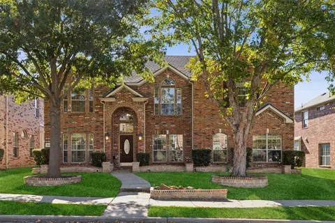10419 Coach House Ln, Frisco, TX 75035