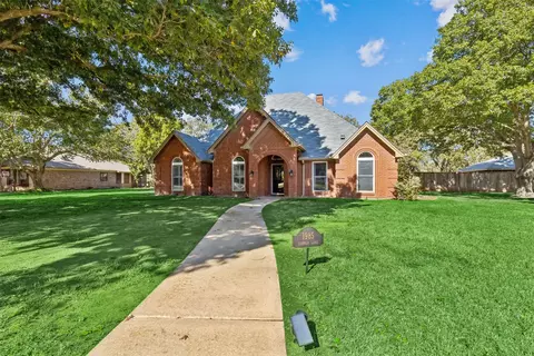 1985 Summer Ln, Keller, TX 76262