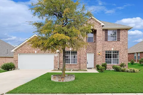 2333 Bridgeport Dr, Little Elm, TX 75068