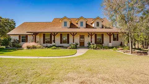 2812 Wind Mill Ct, Tolar, TX 76476