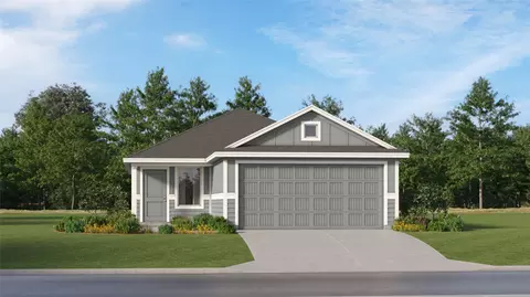 11703 Glorietta Rd, Justin, TX 76247