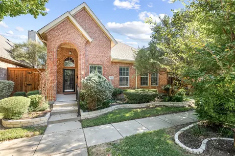 7586 Saint Stephens Sq, Frisco, TX 75035