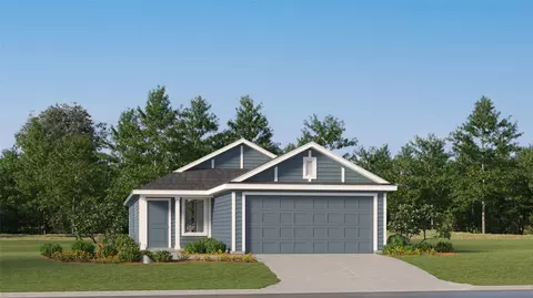 11714 Glorietta Rd, Justin, TX 76247