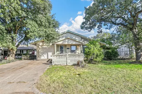 606 Faun Dr, Euless, TX 76040