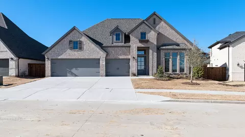 124 Derrett Ln, Rhome, TX 76078