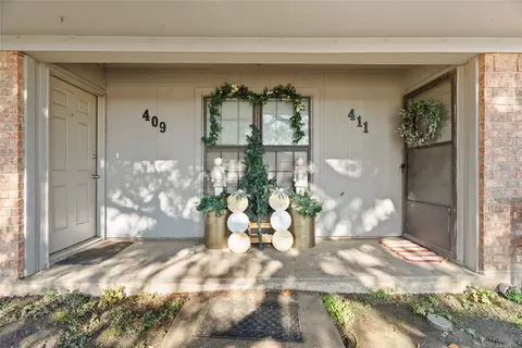 409 411 Bond St, Hillsboro, TX 76645