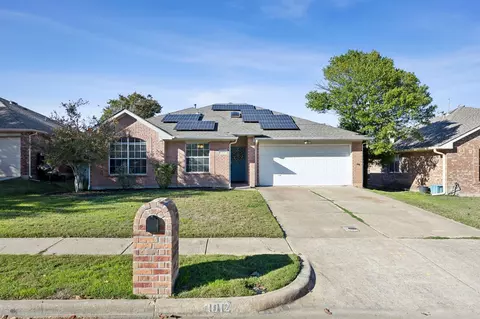 1012 Ridgecrest Dr, Mckinney, TX 75069