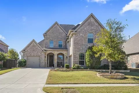 7705 Caddo Cv, Mckinney, TX 75071