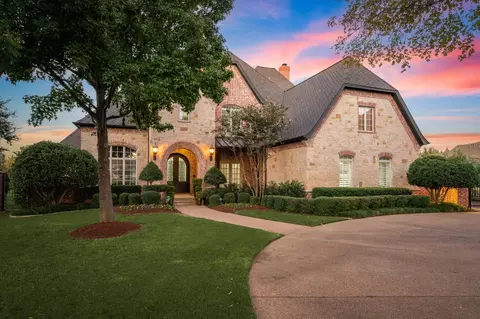 1604 Creekwood Ct, Westlake, TX 76262