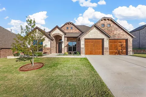 1247 Rainer Dr, Burleson, TX 76028