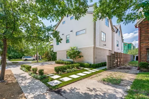 4133 Emerson Ave #3, University Park, TX 75205