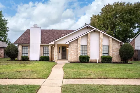 4124 Liverpool Dr, Flower Mound, TX 75028