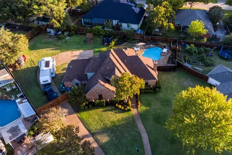 400 Fieldcrest Cir, Coppell, TX 75019