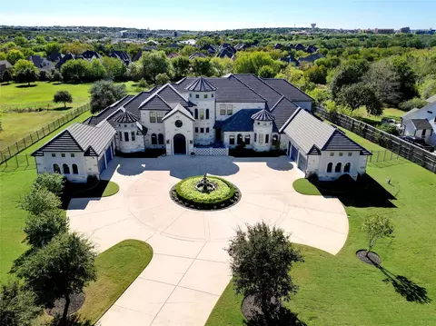 2009 E Highland St, Southlake, TX 76092