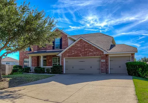 1001 Rio Frio Dr, Forney, TX 75126