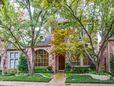 12115 Lueders Ln, Dallas, TX 75230