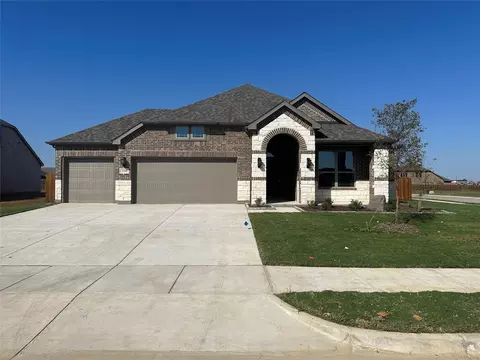 557 Mbs Way, Pilot Point, TX 76258