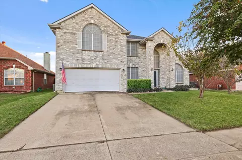 2503 Carson Trl, Grand Prairie, TX 75052
