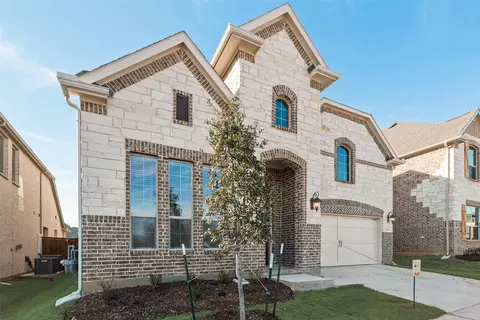 609 Quaint Pond Ln, Argyle, TX 76226