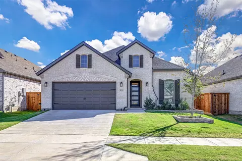 231 Buffalo Blvd, Rhome, TX 76078