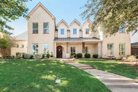 5415 Beacon Hill Dr, Frisco, TX 75036