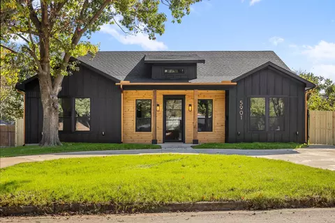 5901 Wonder Dr, Fort Worth, TX 76133