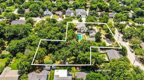 1102 Howell St, Mckinney, TX 75069