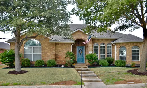 1222 Blue Brook Dr, Rockwall, TX 75087