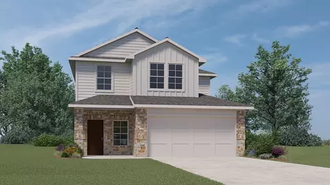 4522 River Run Rd, Crandall, TX 75114