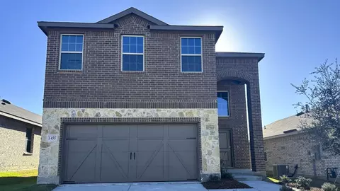 1455 Canongate Dr, Crandall, TX 75114