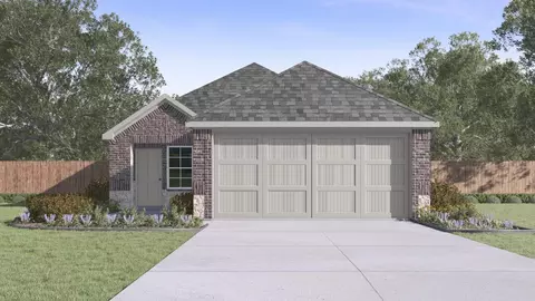 749 Ramble Rd, Lavon, TX 75166