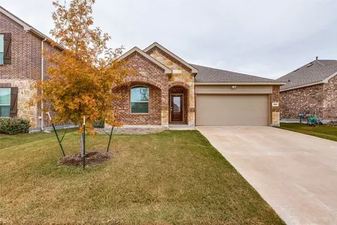 1228 Sequoia Ln, Princeton, TX 75407