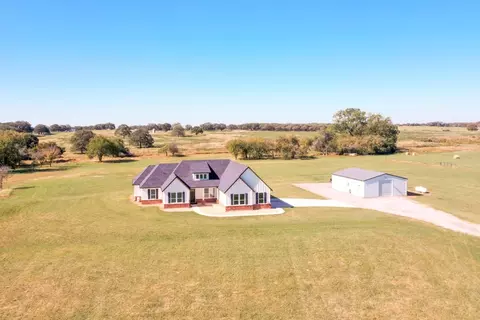 248 Hamm Rd, Boyd, TX 76023