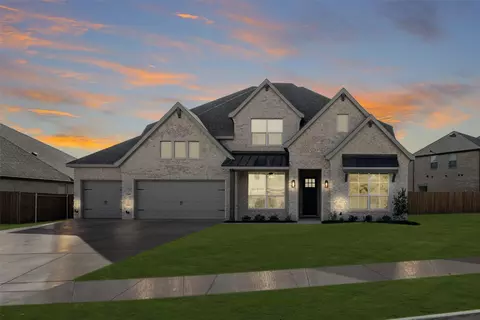2468 Timber Hills Dr, Burleson, TX 76028