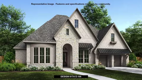 13453 Meadow Cross Dr, Aledo, TX 76008