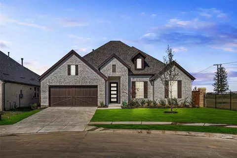 2501 Burnely Ct, Celina, TX 75009