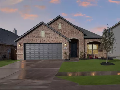 4544 Brentfield Dr, Crowley, TX 76036