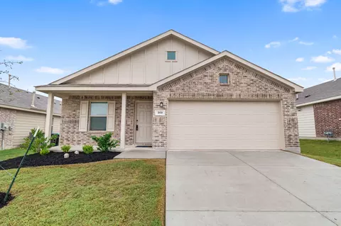 309 Sun Bluff Rd, Haslet, TX 76052