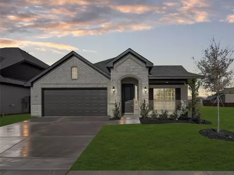 4536 Brentfield Dr, Crowley, TX 76036