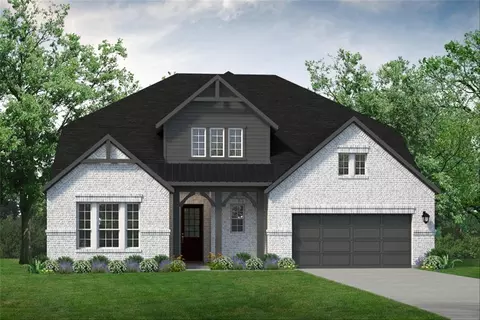 2900 Wallis Dr, Melissa, TX 75454