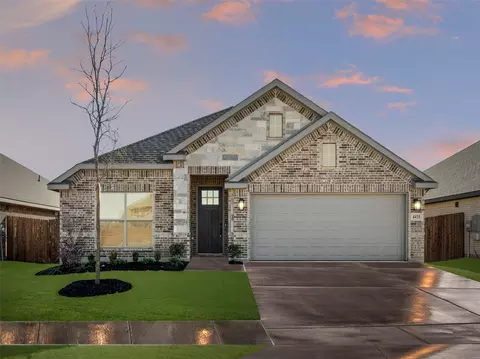 4433 Brentfield Dr, Crowley, TX 76036