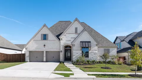 2205 Winding Creek Cir, Aledo, TX 76008