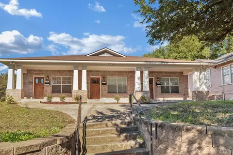 1048 Rutherford St, Shreveport, LA 71104