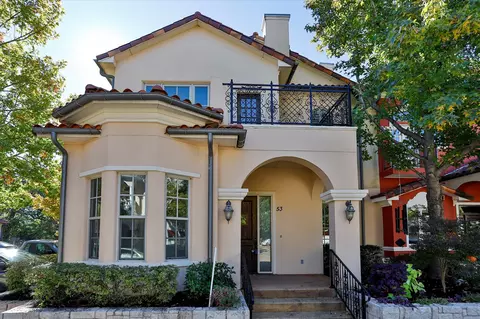 53 Piazza Ln, Colleyville, TX 76034