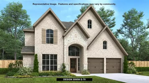 13256 Meadow Cross Dr, Aledo, TX 76008