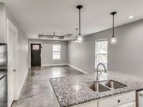 Living - 430 E Nelson St, Denison, TX 75021 photo 3 of 3