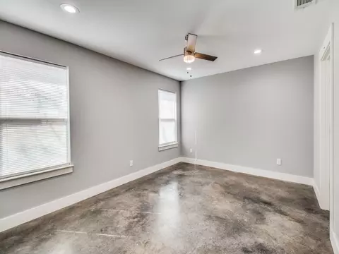 Bedroom - 430 E Nelson St, Denison, TX 75021 photo 1 of 4